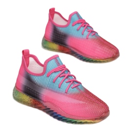 Vices Poroci G-358-80-fushia ružičasta 1