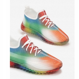 Vices Poroci G-358-71-bijeli bijela višebojan 2