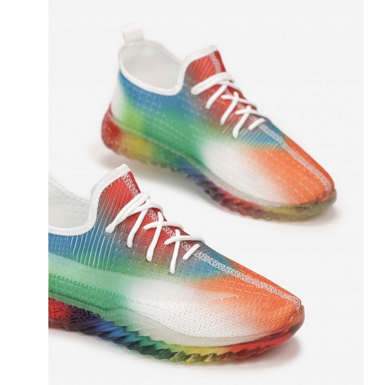 Vices Poroci G-358-71-bijeli bijela višebojan 2