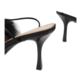 Vices Poroci CIC-11-38-crni crna 1