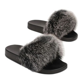 Vices Poroci 8080-475-taupe crno raznobojna 1