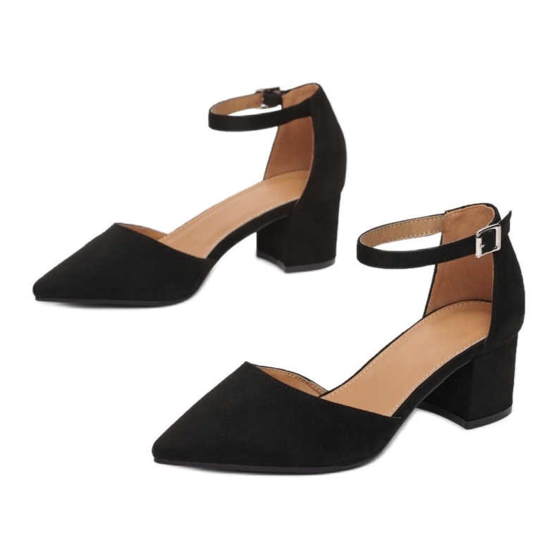 Vices Poroci AG600-38-crni crna 1