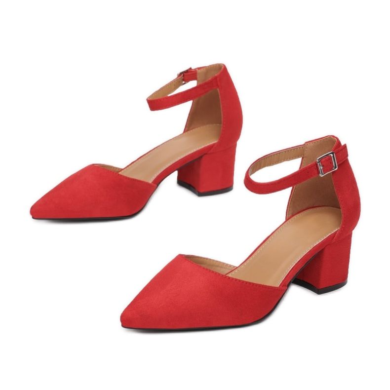 Vices Poroci AG600-64-izd crvena 1