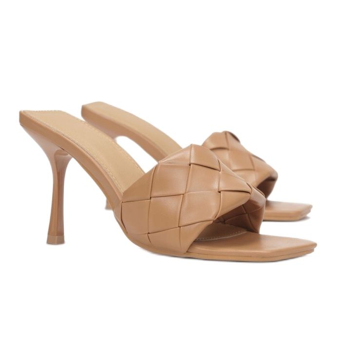 Vices Poroci CIC-5-68-deva smeđa 1