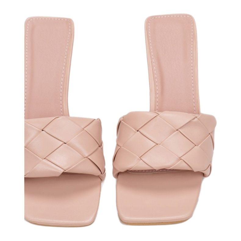 Vices Poroci CIC-5-45-ružičasti ružičasta 1