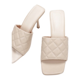 Vices Vice CIC-3-97-marelica bež 1