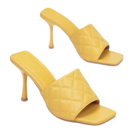 Vices Poroci CIC-3-49-žuti žuta boja 1