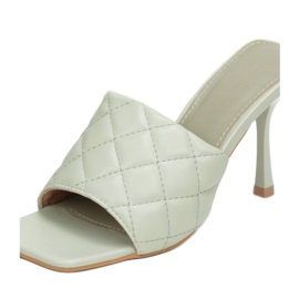 Vices Poroci CIC-3-61-zeleni zelena 1