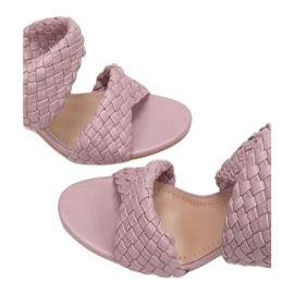 Vices Poroci CIC-6-90-ljubičasti ljubičasta 1