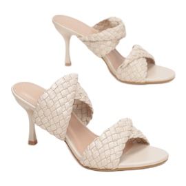 Vices Vice CIC-6-97-marelica bež 1