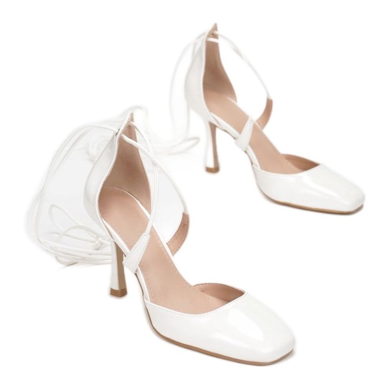 Vices Poroci AC-16-71-bijeli bijela 1