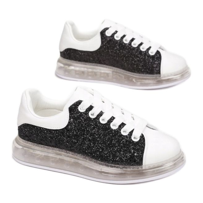 Vices Poroci CH-110-38-crni crna 1