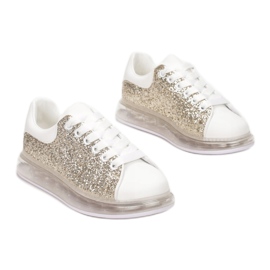 Vices Poroci CH-110-60-zlatni zlatna 1