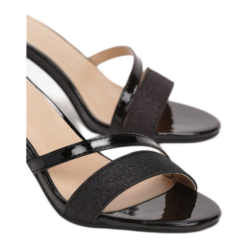 Vices Poroci C-26-38-crni crna 1