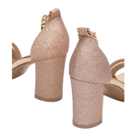 Vices Poroci C-26-449-šampanjac zlatna 1