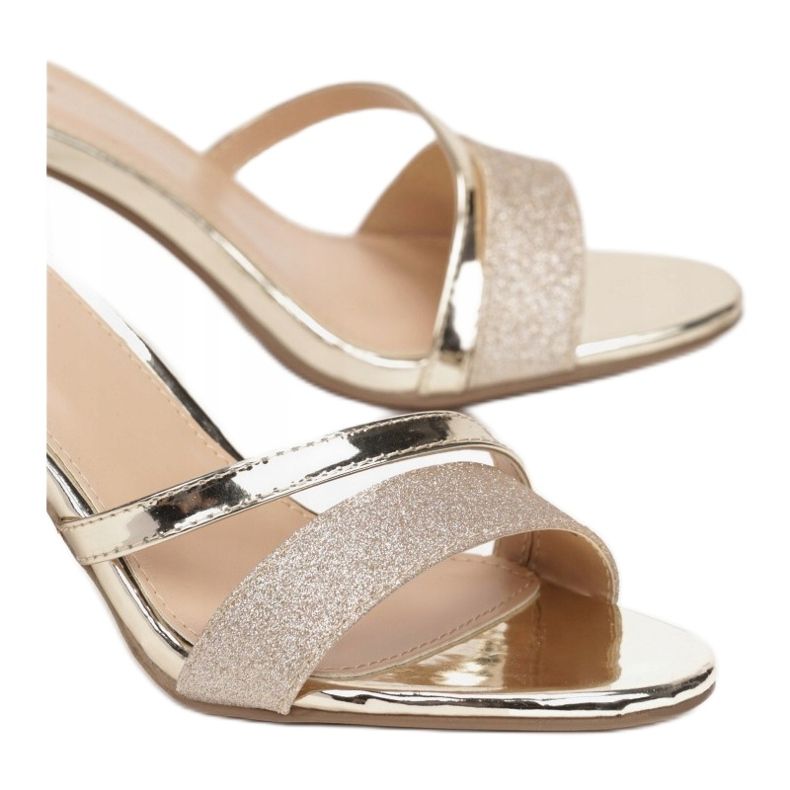 Vices Poroci C-26-60-zlatni zlatna 1