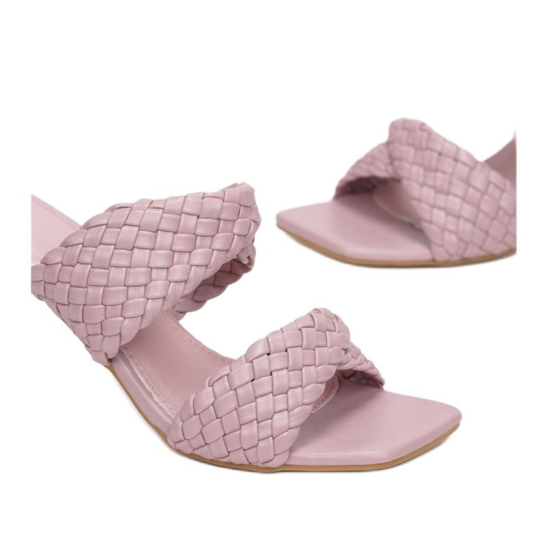 Vices Poroci CIC-7-90-ljubičasti ljubičasta 1