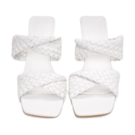 Vices Poroci CIC-7-71-bijeli bijela 1