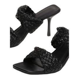 Vices Poroci CIC-7-38-crni crna 1