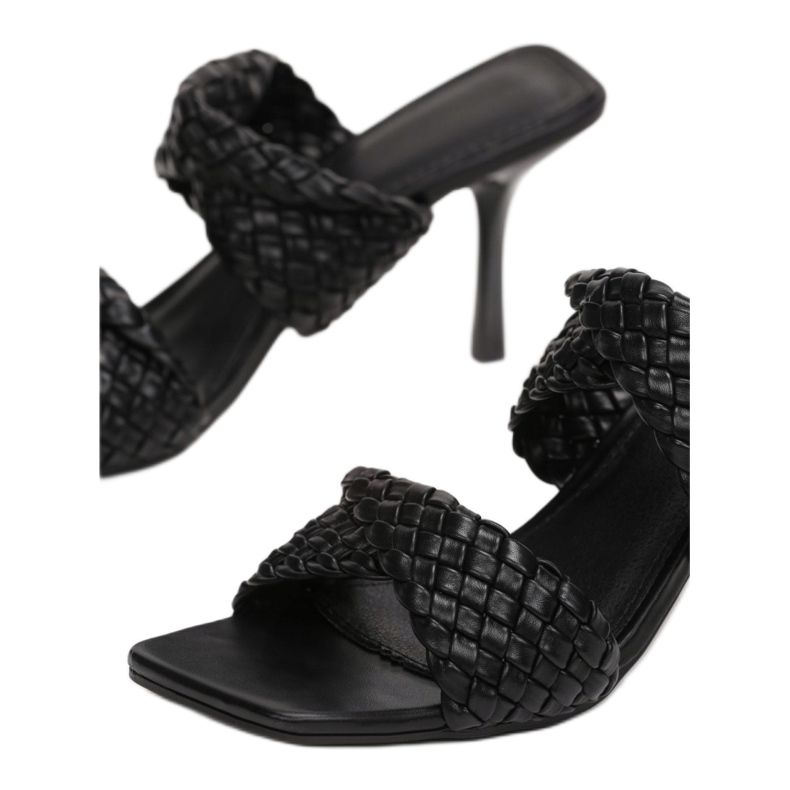 Vices Poroci CIC-7-38-crni crna 1