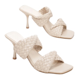 Vices Poroci CIC-7-97-marelica bež 1