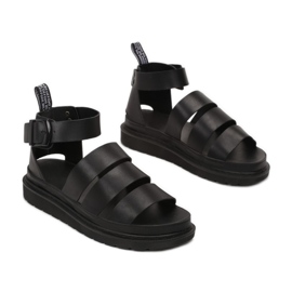 Vices Poroci 3333-1-38-crni crna 1