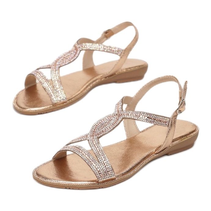 Vices Poroci Q-93-449-šampanjac zlatna 1