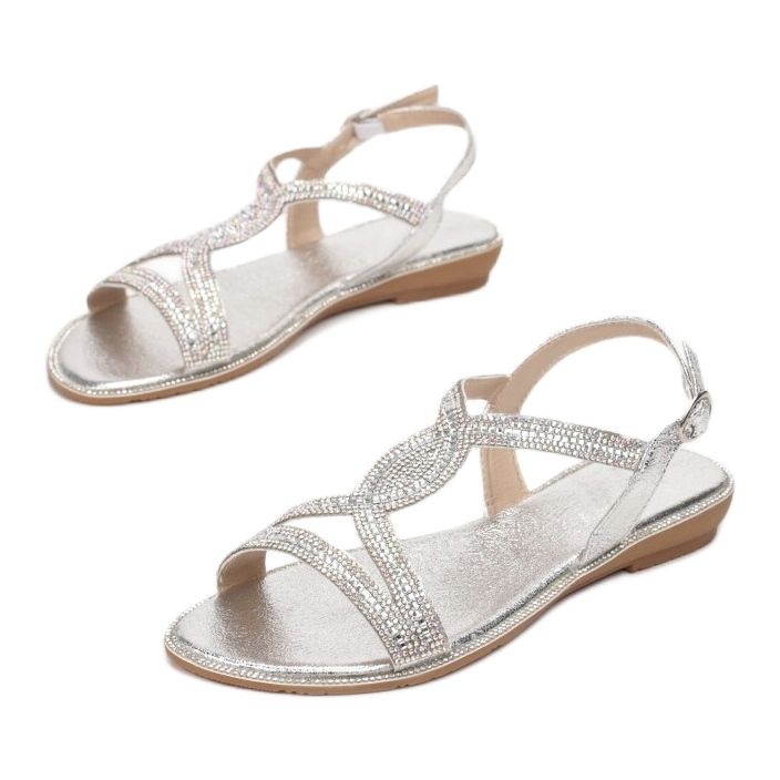 Vices Poroci Q-93-52-srebrni srebro 1