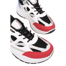 Vices Poroci FF-1-38-crni bijela crna višebojan 1