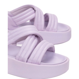 Vices Poroci MULANKA-2259-66-ljubičasta 1