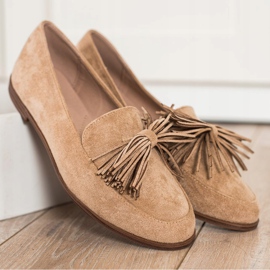 Evento Suede Lords s resama bež 2