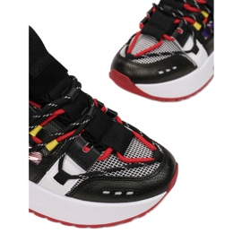 Vices Poroci FF-3-38-crni crno raznobojna 1