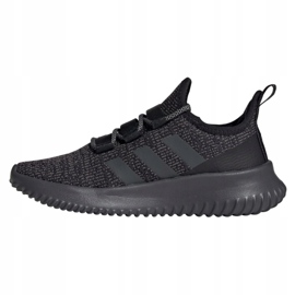 Cipele Adidas Kaptir Jr EF7243 bijela crno 1