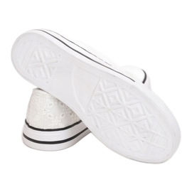 Vices Poroci KA8K-55-71-bijeli bijela 1