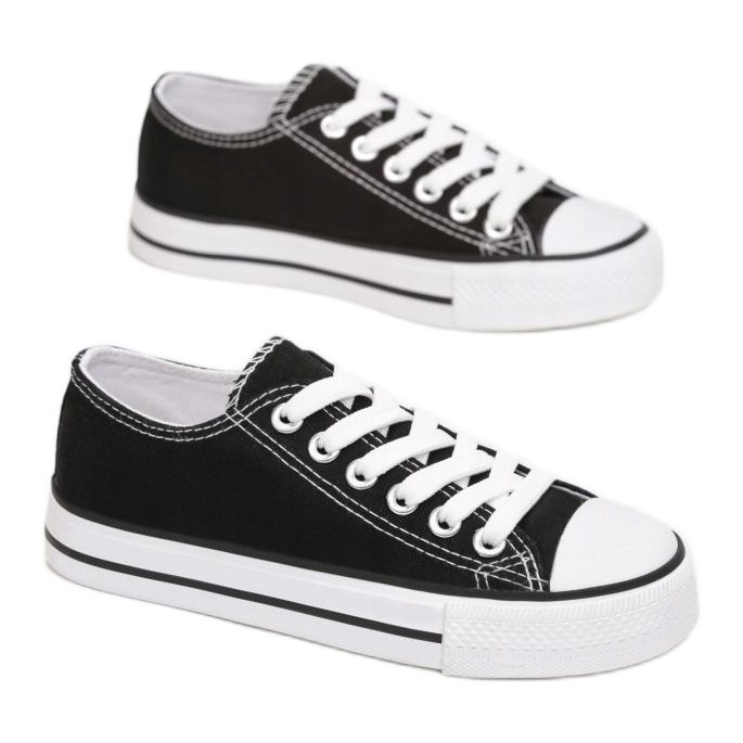 Vices Poroci KA33K-38-crni crna 1