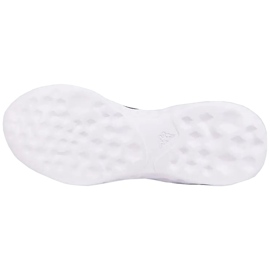 Kappa Pendo cipele crne i sive 243026 1116 crno 1