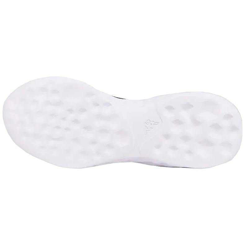 Kappa Pendo cipele crne i sive 243026 1116 crno 1