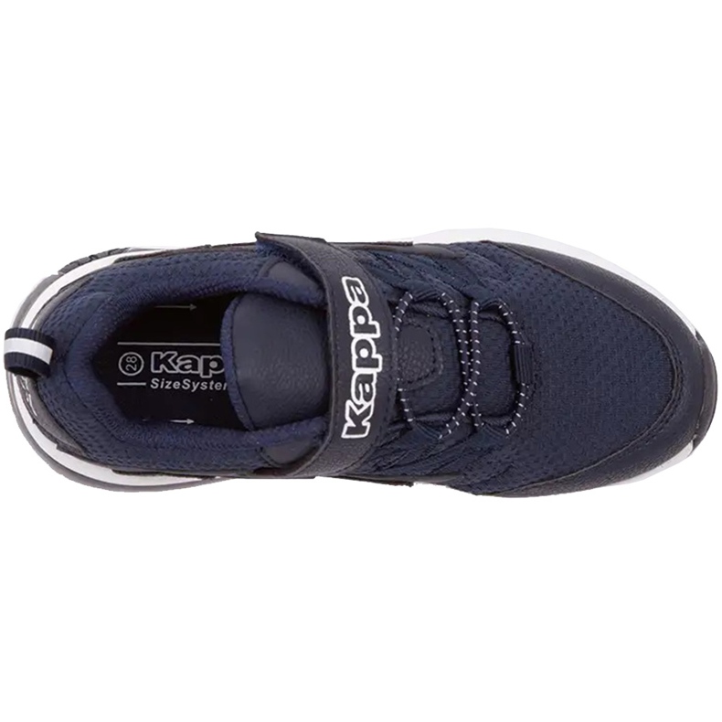 Kappa Yaka K dječje cipele 260890K 6710 tamnoplava 1