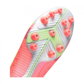 Nike Vapor 14 Pro Ag M CV0990-600 nogometne cipele izd crvena 2
