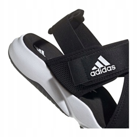 Adidas Terrex Sumra M FV0834 sandale crna 1