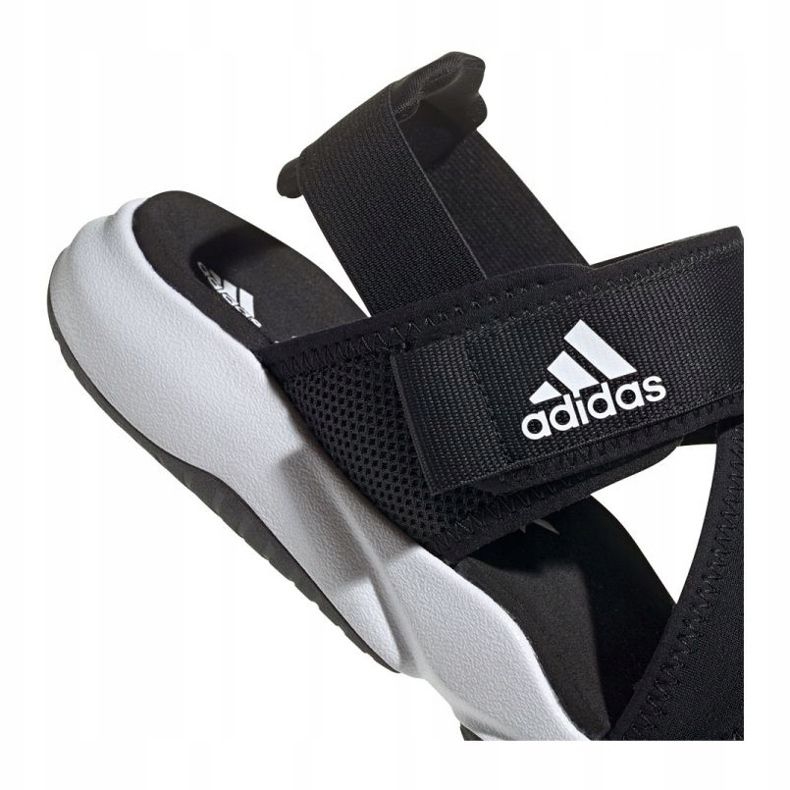 Adidas Terrex Sumra M FV0834 sandale crna 1