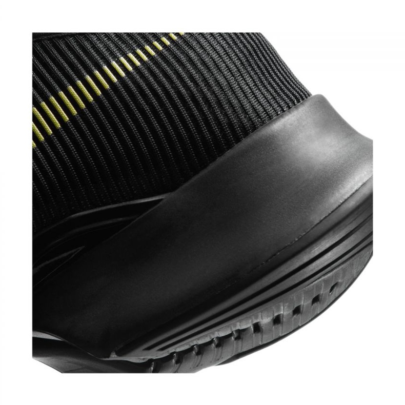 Nike Air Zoom SuperRep 2 W CU5925-010 cipele crna plava 1