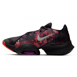 Nike Air Zoom SuperRep 2 M cipela CU6445-002 crna 1