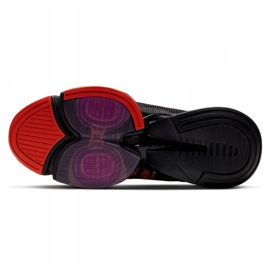 Nike Air Zoom SuperRep 2 M cipela CU6445-002 crna 2