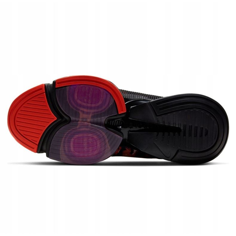 Nike Air Zoom SuperRep 2 M cipela CU6445-002 crna 2