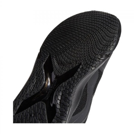 Adidas cipele Edge Xt M FW7229 crna 2