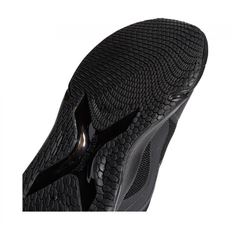 Adidas cipele Edge Xt M FW7229 crna 2