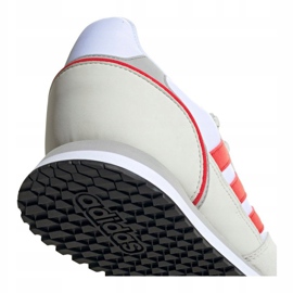 Cipele adidas 8K 2020 M FY8035 bež bijela raznobojna 2