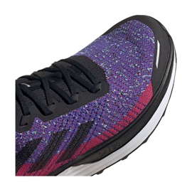 Cipele adidas Terrex Two Primeblue M FY0655 raznobojna 2