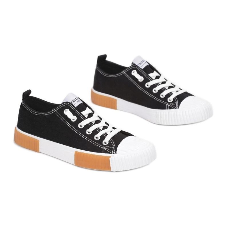 Vices Poroci KA37-38-crni crno 1